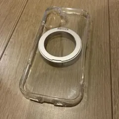 iPhone17 クリアスマホケース