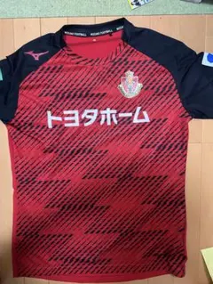 MIZUNO 名古屋グランパス トレーニングシャツのサムネイル