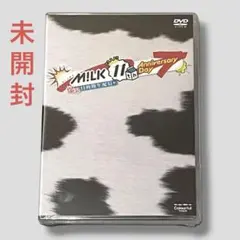 MILK 11th Anniversary Day DVD - メルカリ