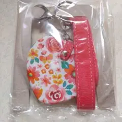 キーホルダー