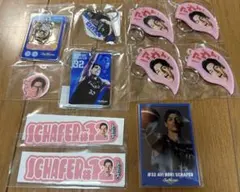 シェーファーアヴィ幸樹選手 サイン入りグッズ 2026年最新】シェーファーアヴィ幸樹の人気アイテム - メルカリ