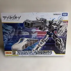 極美品 シンカリオン L0 改良型試験機 & 0セット エルゼロ - メルカリ