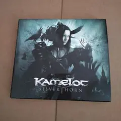 Kamelot　シルヴァーソーン