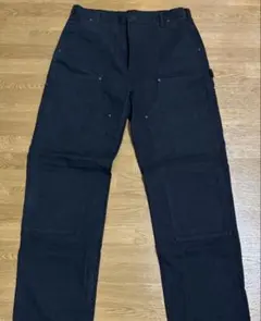 2026年最新】CARHARTT ダブルニー 34の人気アイテム - メルカリ