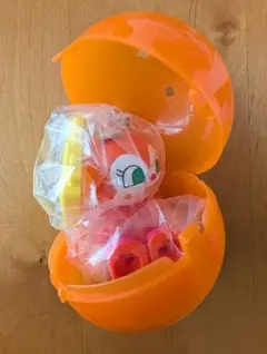 【新品】それいけ！アンパンマン　ブロックラボスイング15 ドキンちゃん　未開封