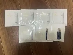 クレドポーボーテ 洗顔 乳液セット