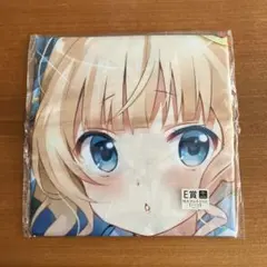 ごちうさ マルチクロス セット Amazon.co.jp: きゃらっとくじ ご注文はうさぎですか くつろぎ