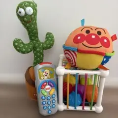知育玩具 セット