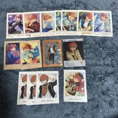 明星スバル まとめ