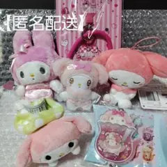 サンリオ マイメロディ マイメロ まとめ