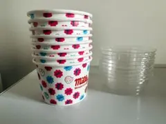 不二家 ミルキー ワンダーランド カップセット