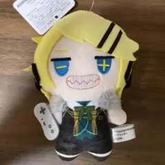 ワンダフルオポチュニティ リモコン マスコット　鏡音リン