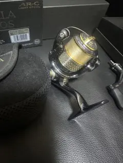 新品未使用‼️SLP WORKS ダイワ ソルティガ セミオーダー6000XH - メルカリ