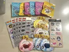 【期間限定セール中】　シールまとめ売り