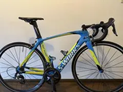 SPECIALIZED VENGE 2017 サガンモデル - メルカリ