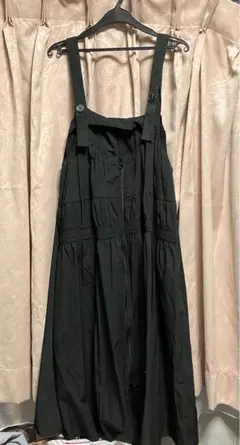 MAITREYA 369 ジャンパースカート