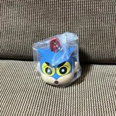 クレヨンしんちゃん マスコットキャップチャーム アクション仮面