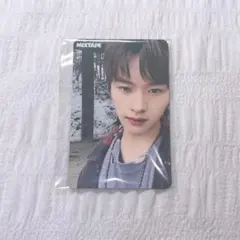 Stray Kids リノ mixtape トレカ