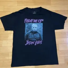 13日の金曜日 Tシャツ