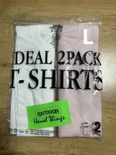 Cozue Ninomiya ex 2PACK TEE