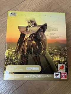 聖闘士聖衣神話EX バルゴシャカ ORIGINAL COLOR EDITION