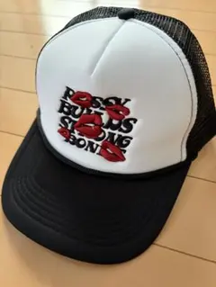ラロパメッシュキャップ