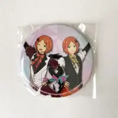 あんスタ スタライ 缶バッジ 2wink