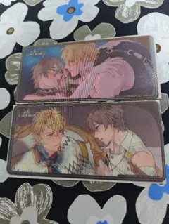 2025年最新】nu カーニバル チェンジングカードの人気アイテム - メルカリ