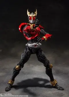 S.I.C.仮面ライダークウガ　コロセウムのサムネイル