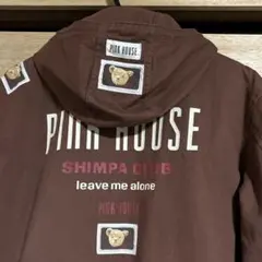 ピンクハウスコート