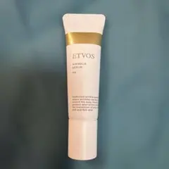 ETVOS 薬用 リンクルセラム 10g 美容液のサムネイル