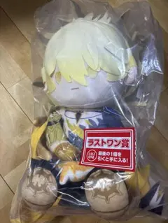 崩壊スターレイル・公式】ファイノン カスライナ ぬいぐるみ - メルカリ