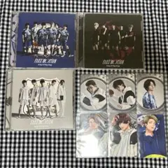 FAKE MOTION CD トレカ まとめ売り