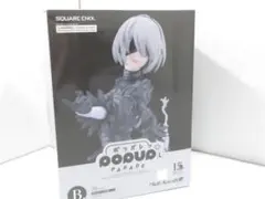 POP UP PARADE 2B(ヨルハ二号B型) L size - メルカリ