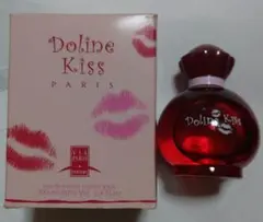 【お取り置き品】ドーリーン キス 100ml ヴィアパリス / ドーリーン キス EDTの公式商品情報｜美容