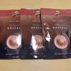 専用様　専用『匿名発送　GRACELL ウェルネスココア　3セット』