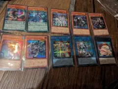 遊戯王OCG リミットオーバーコレクション シークレットレアセット 24枚