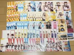 すとぷり ブロマイド 実写 ころん るぅと オリジナルクリアカード