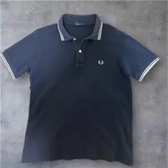 2026年最新】fred perry vintageの人気アイテム - メルカリ
