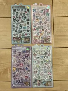 正規品　ボンボンドロップ　チョコミント　4枚セット