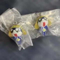 ケロロ軍曹 めじるしアクセサリー カラーシャッフルエディション タママ二等兵