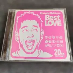 槇原敬之 / BEST ベスト / Best LOVE / 20th・アルバム