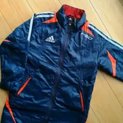 ジュニアベンチコート