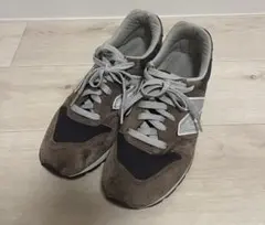 New Balance M996 NAV メイド イン USA