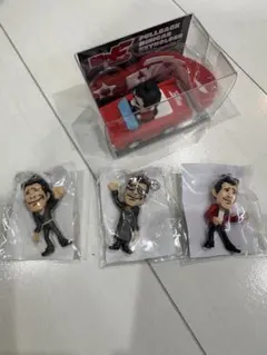 矢沢永吉 プルバックミニカー&ガチャ 矢沢永吉 プルバックミニカー&ガチャ - メルカリ