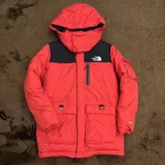 THE NORTH FACE HYVENT ダウンコート 140㎝
