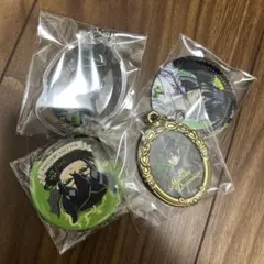 ツイステ マレウス・ドラコニア