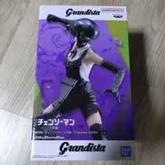 チェンソーマン レゼ篇 Grandista-BOMB- レゼ　 （中身のみ）