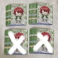 カラフルピーチ じゃぱぱ Gameworld トレカ大量 | Mercari