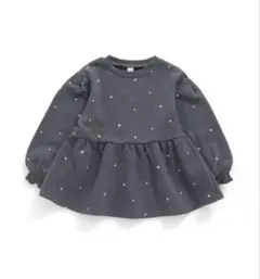 美品　アプレレクール　パワーショルダートレーナー　ハート